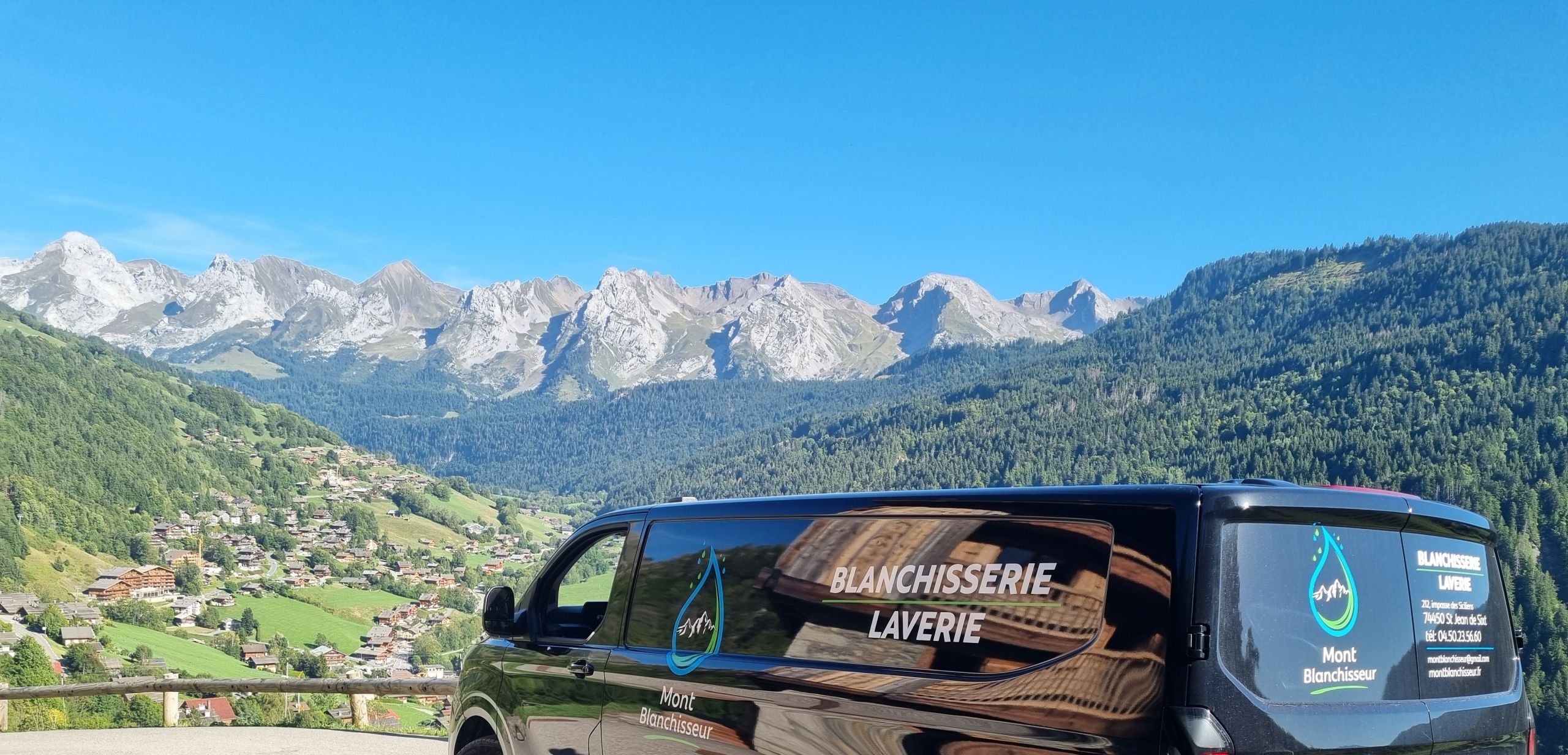 Photo camion couverture
