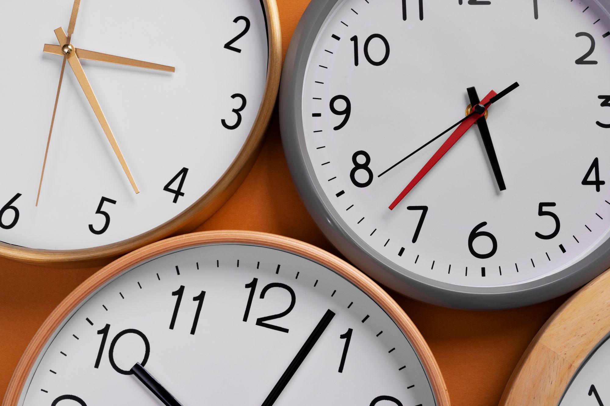 horloge